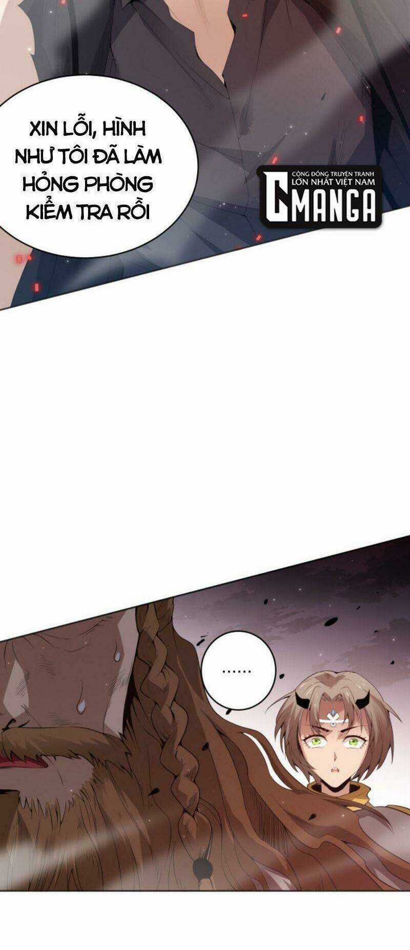 Giản Giới - Chapter 154 - Trang 58