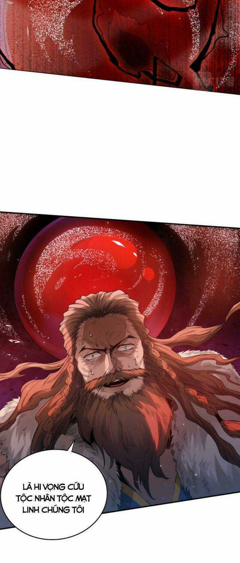 Giản Giới - Chapter 154 - Trang 62