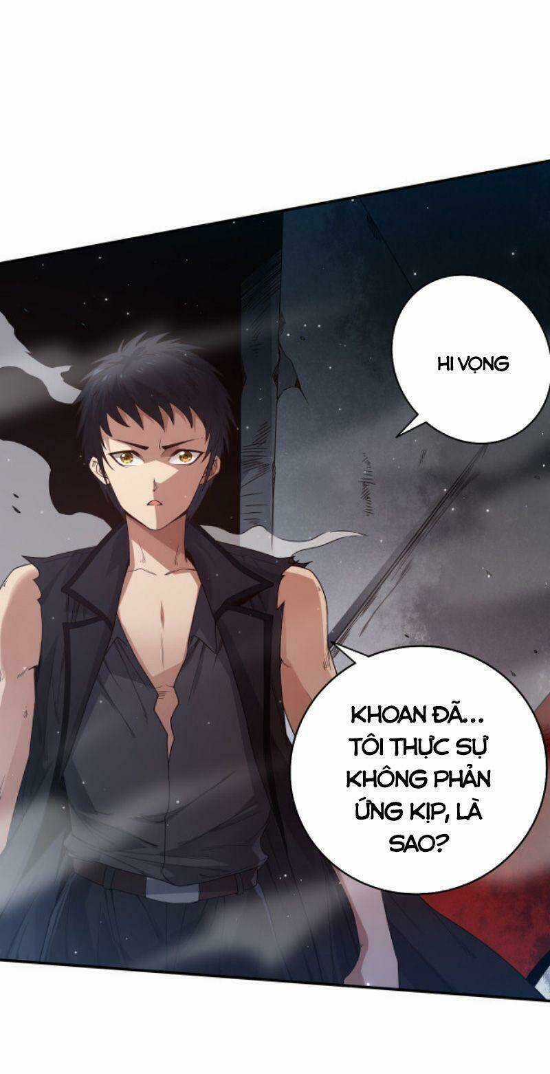 Giản Giới - Chapter 154 - Trang 63