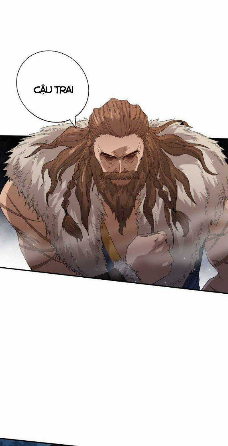 Giản Giới - Chapter 154 - Trang 64