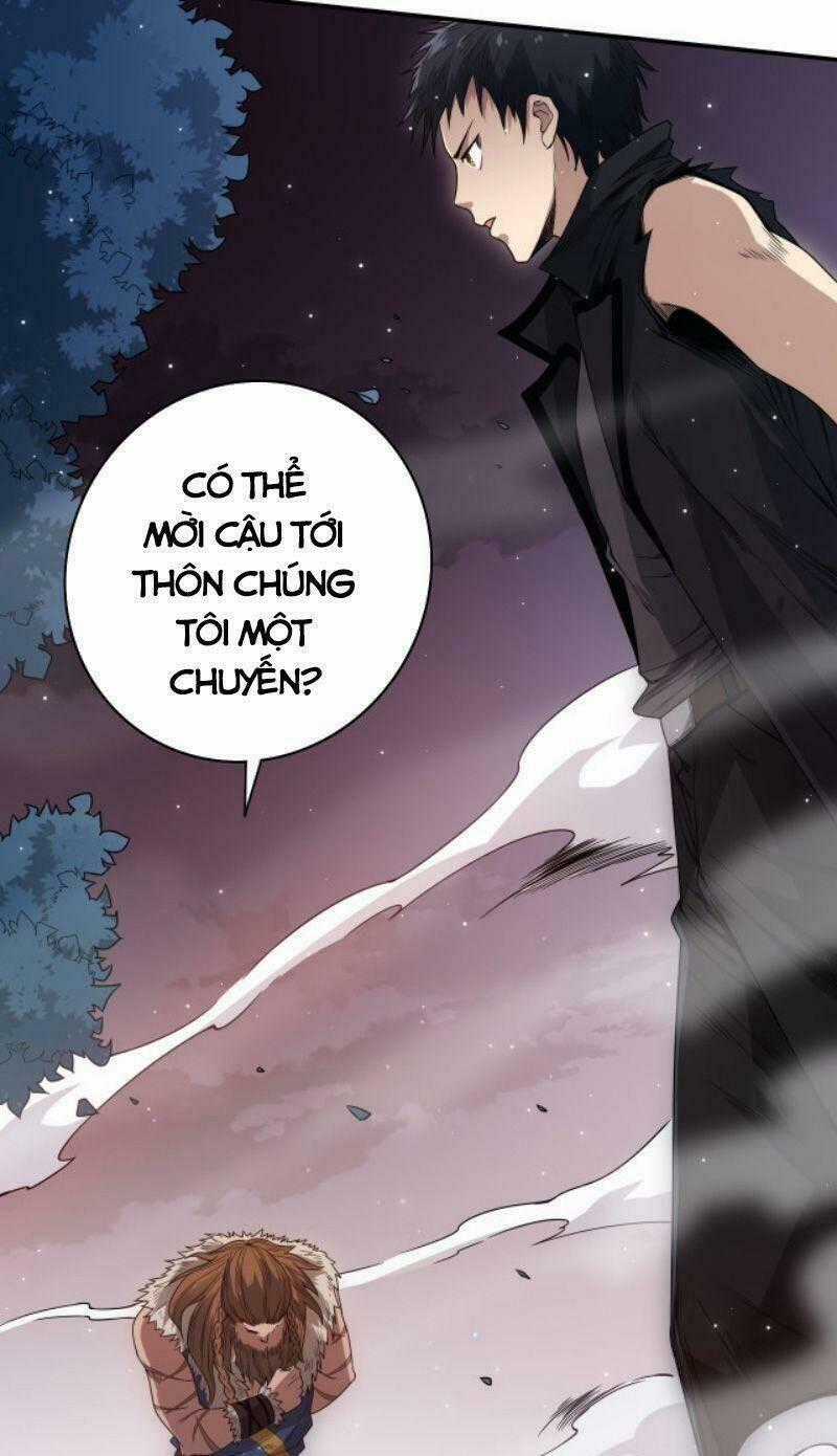 Giản Giới - Chapter 154 - Trang 65