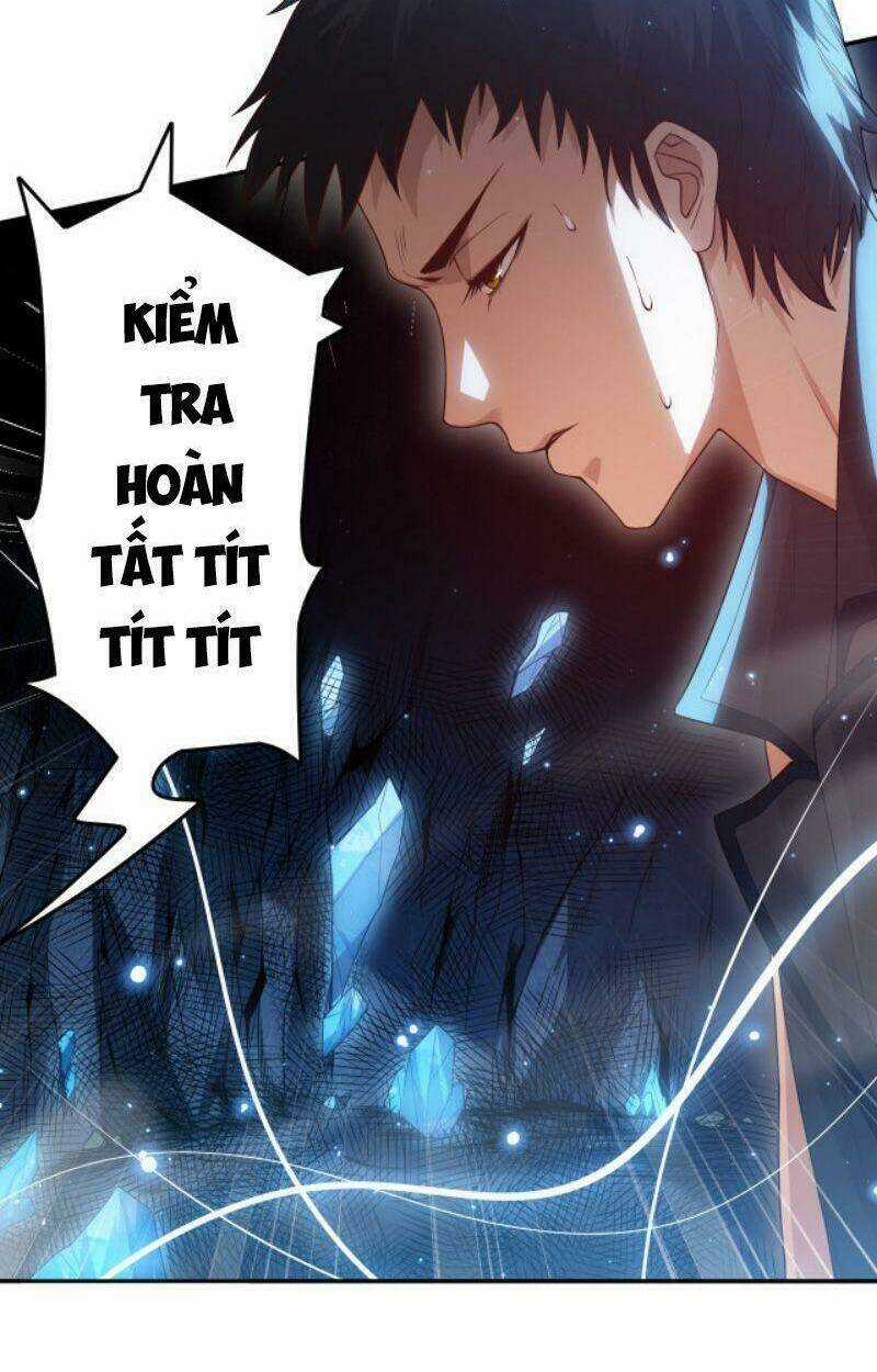 Giản Giới - Chapter 154 - Trang 8