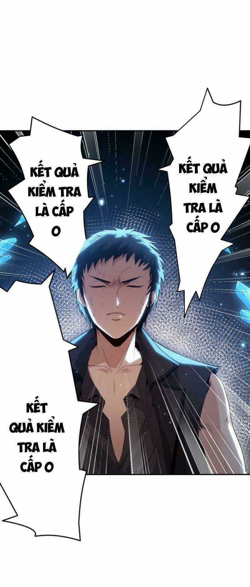 Giản Giới - Chapter 154 - Trang 9