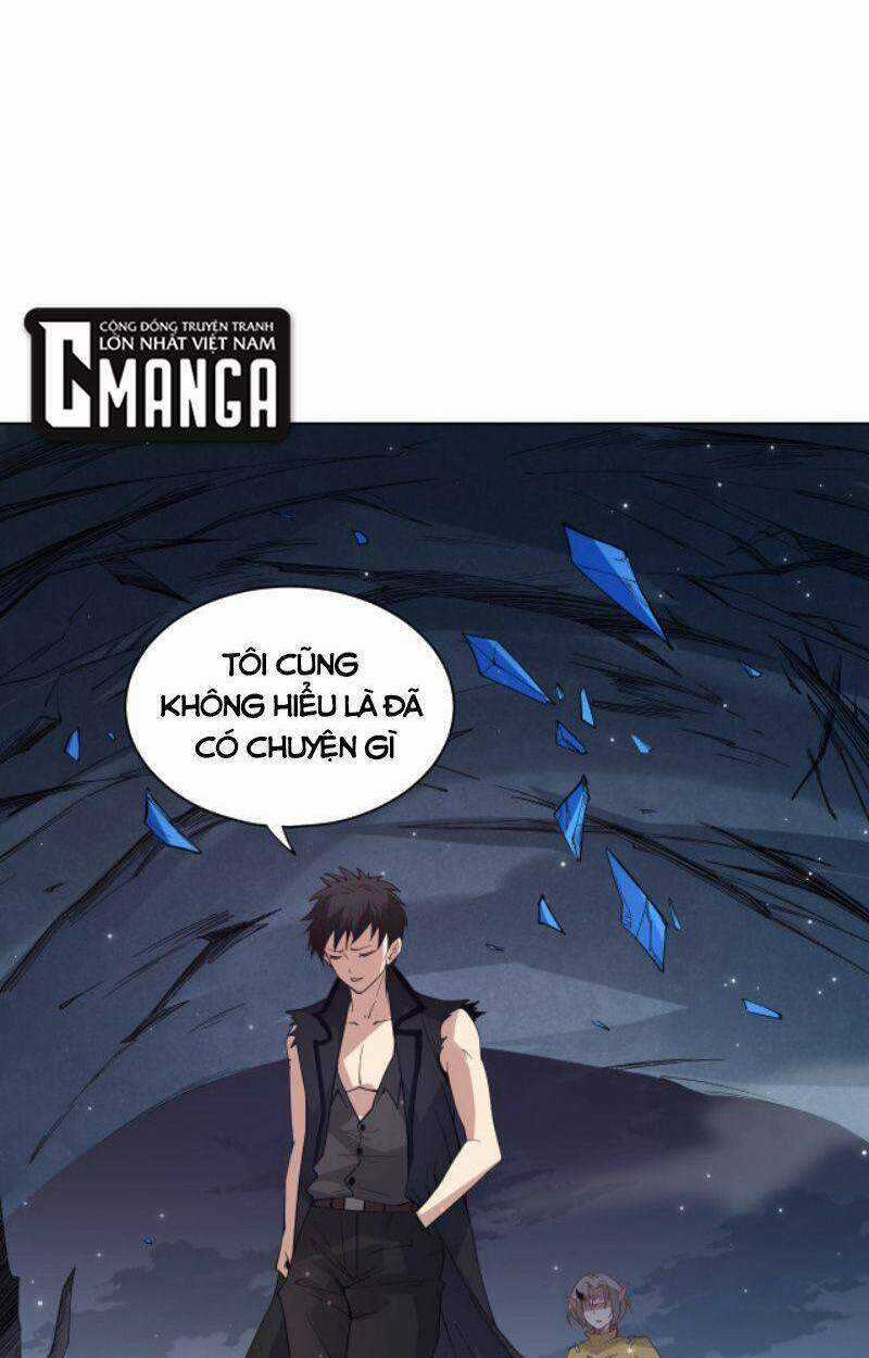Giản Giới - Chapter 155 - Trang 13