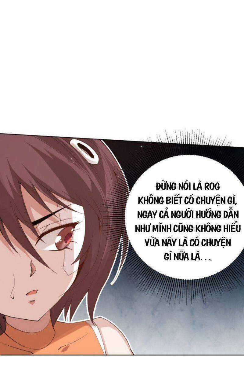 Giản Giới - Chapter 155 - Trang 16