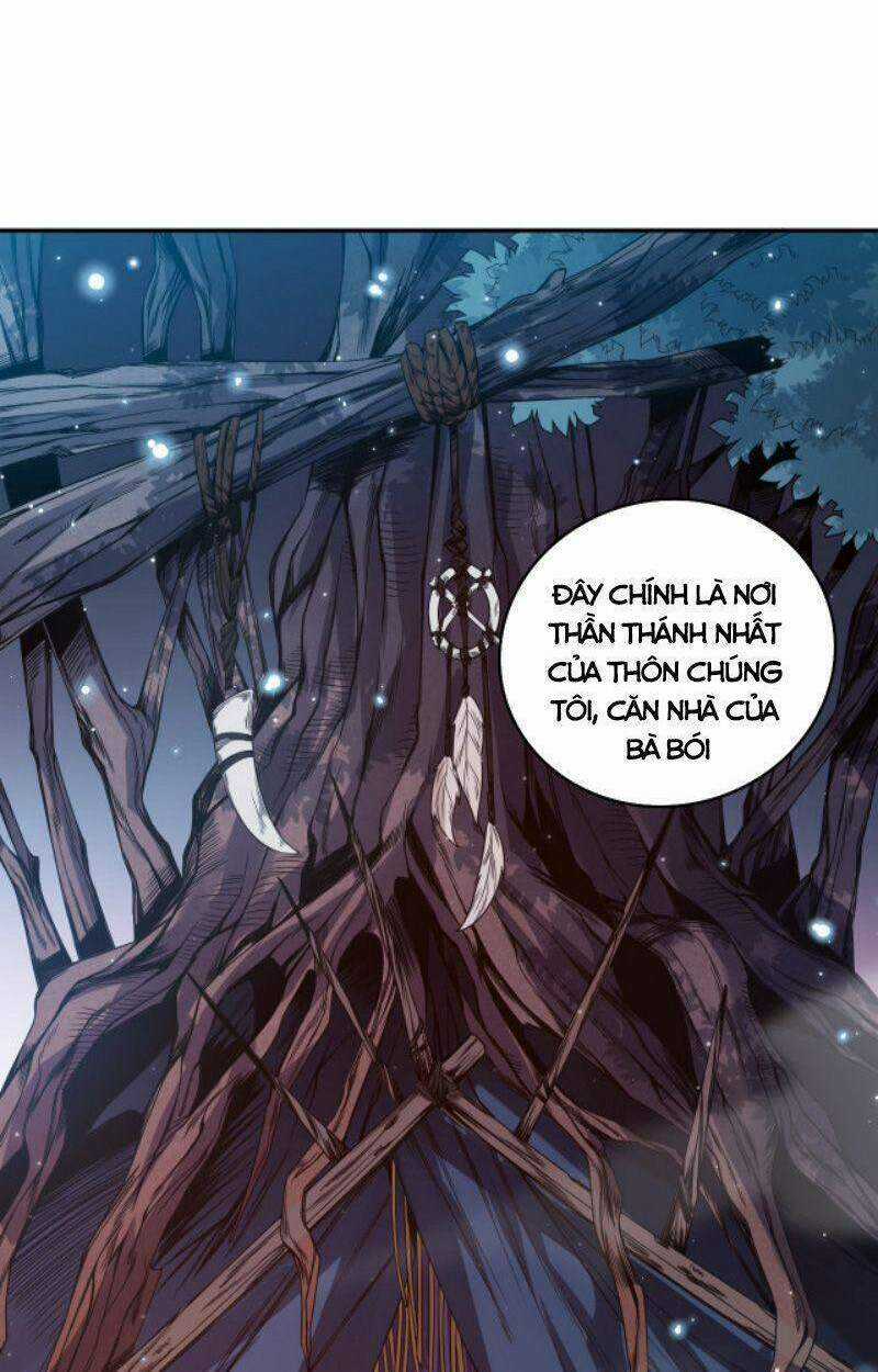Giản Giới - Chapter 155 - Trang 20