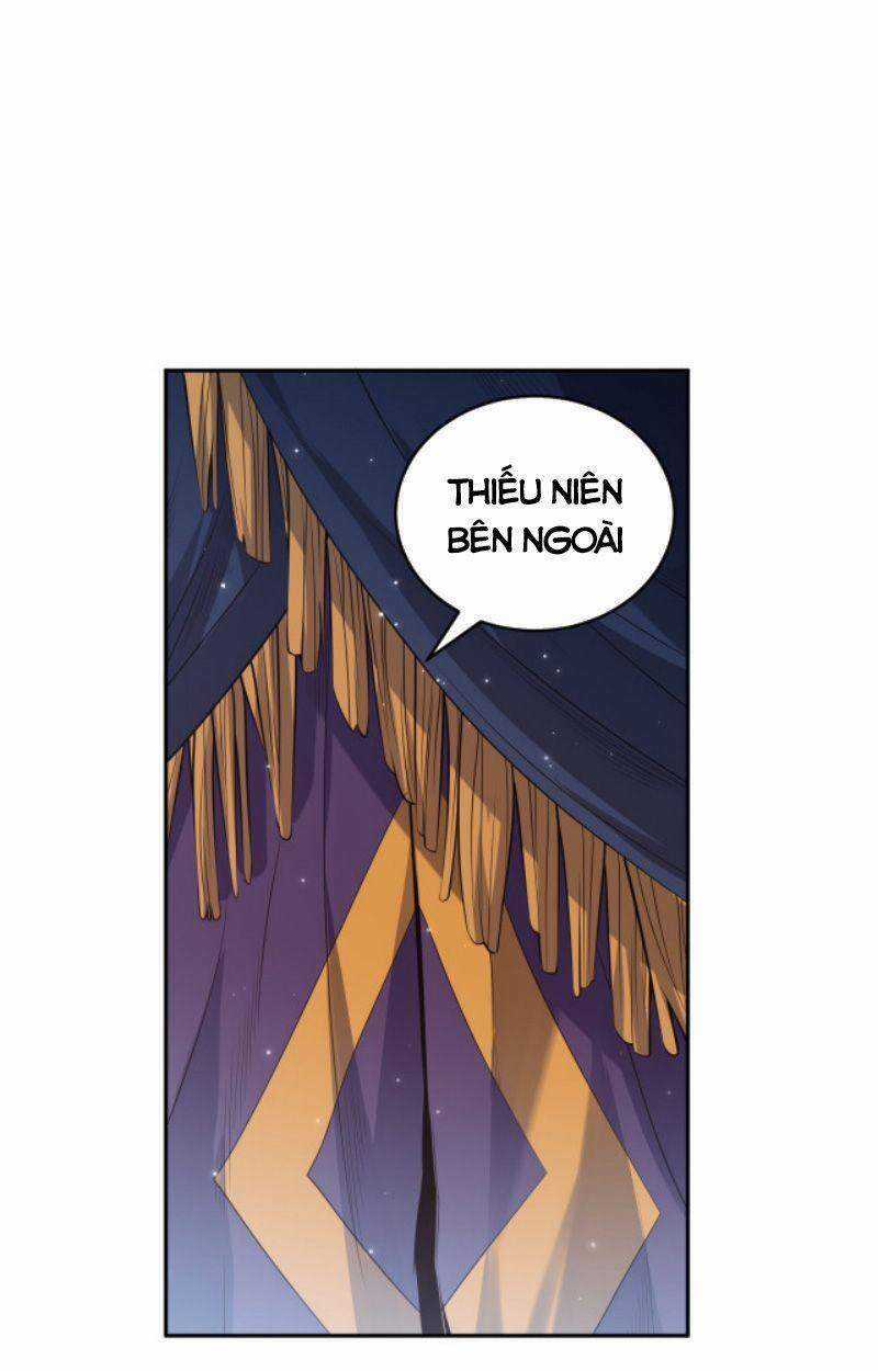 Giản Giới - Chapter 155 - Trang 22