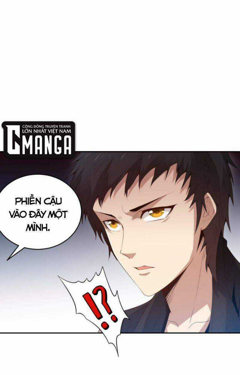 Giản Giới - Chapter 155 - Trang 23