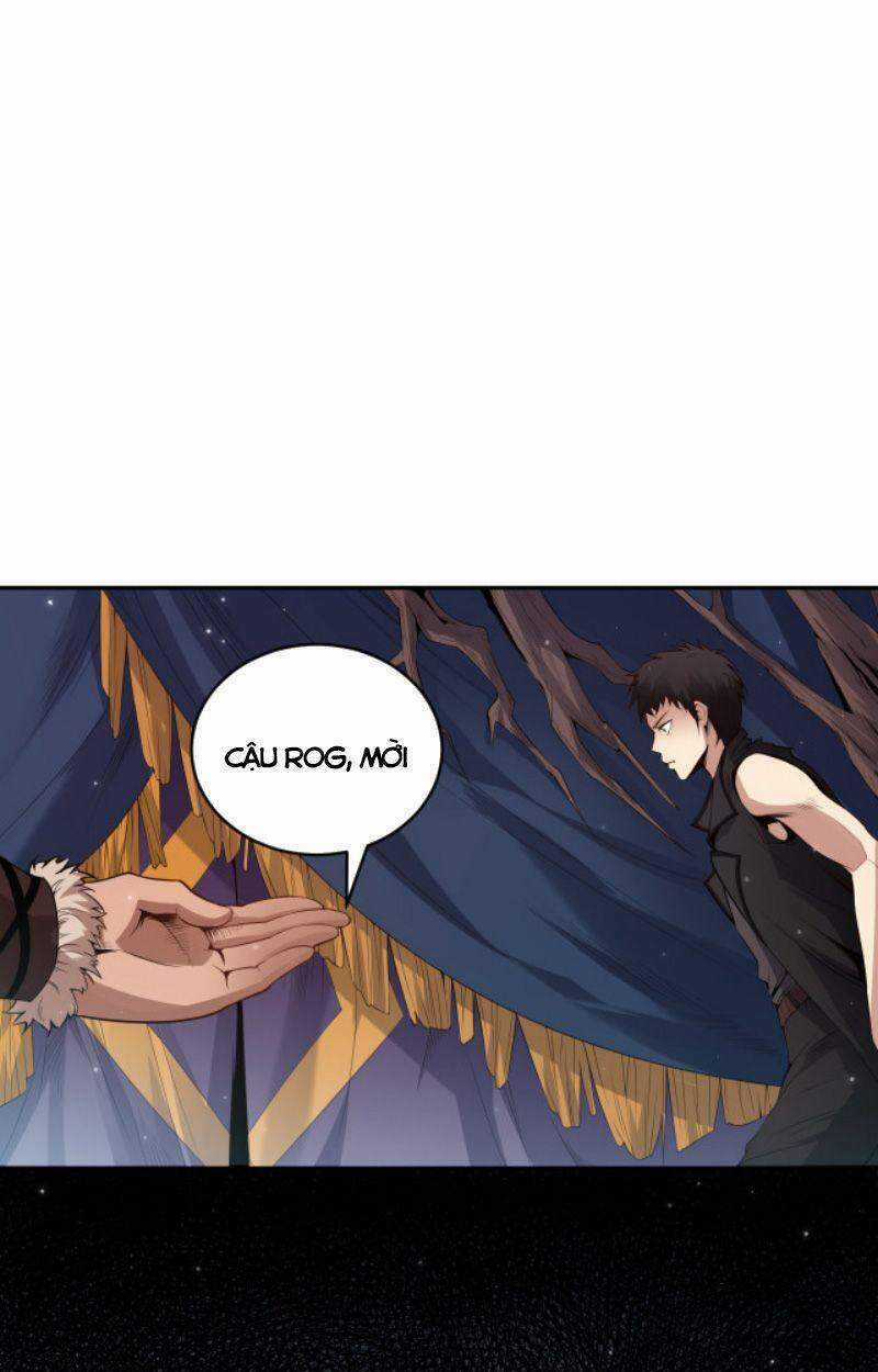 Giản Giới - Chapter 155 - Trang 24