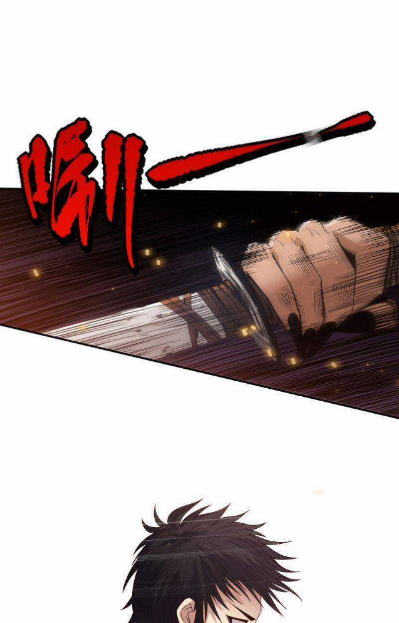 Giản Giới - Chapter 155 - Trang 27