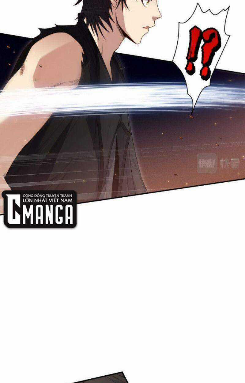 Giản Giới - Chapter 155 - Trang 28