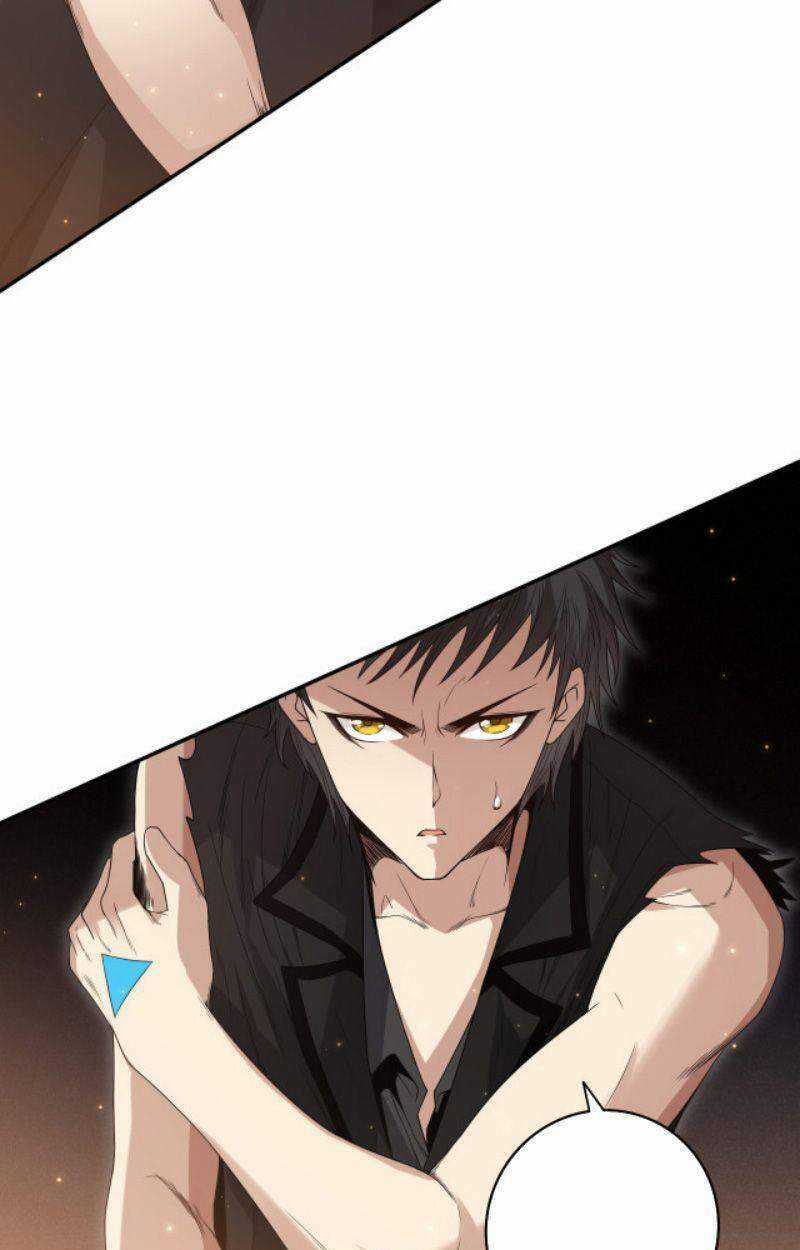 Giản Giới - Chapter 155 - Trang 30