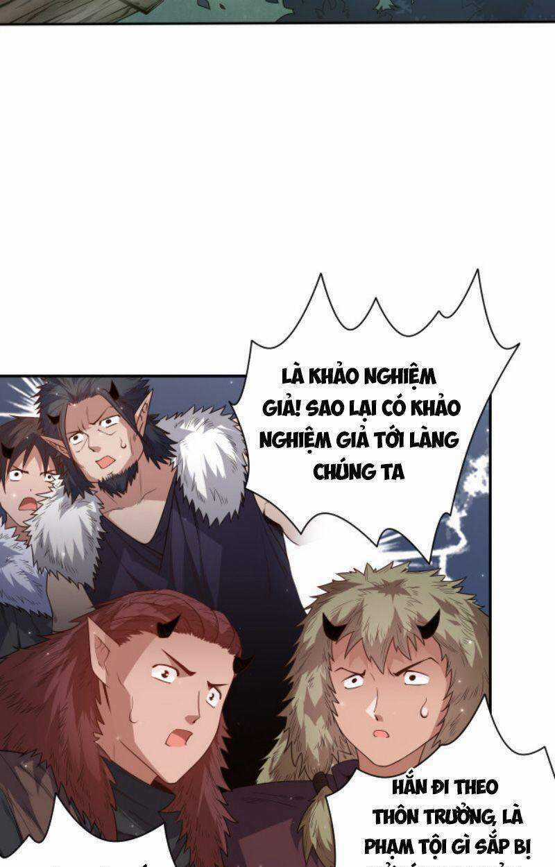 Giản Giới - Chapter 155 - Trang 4