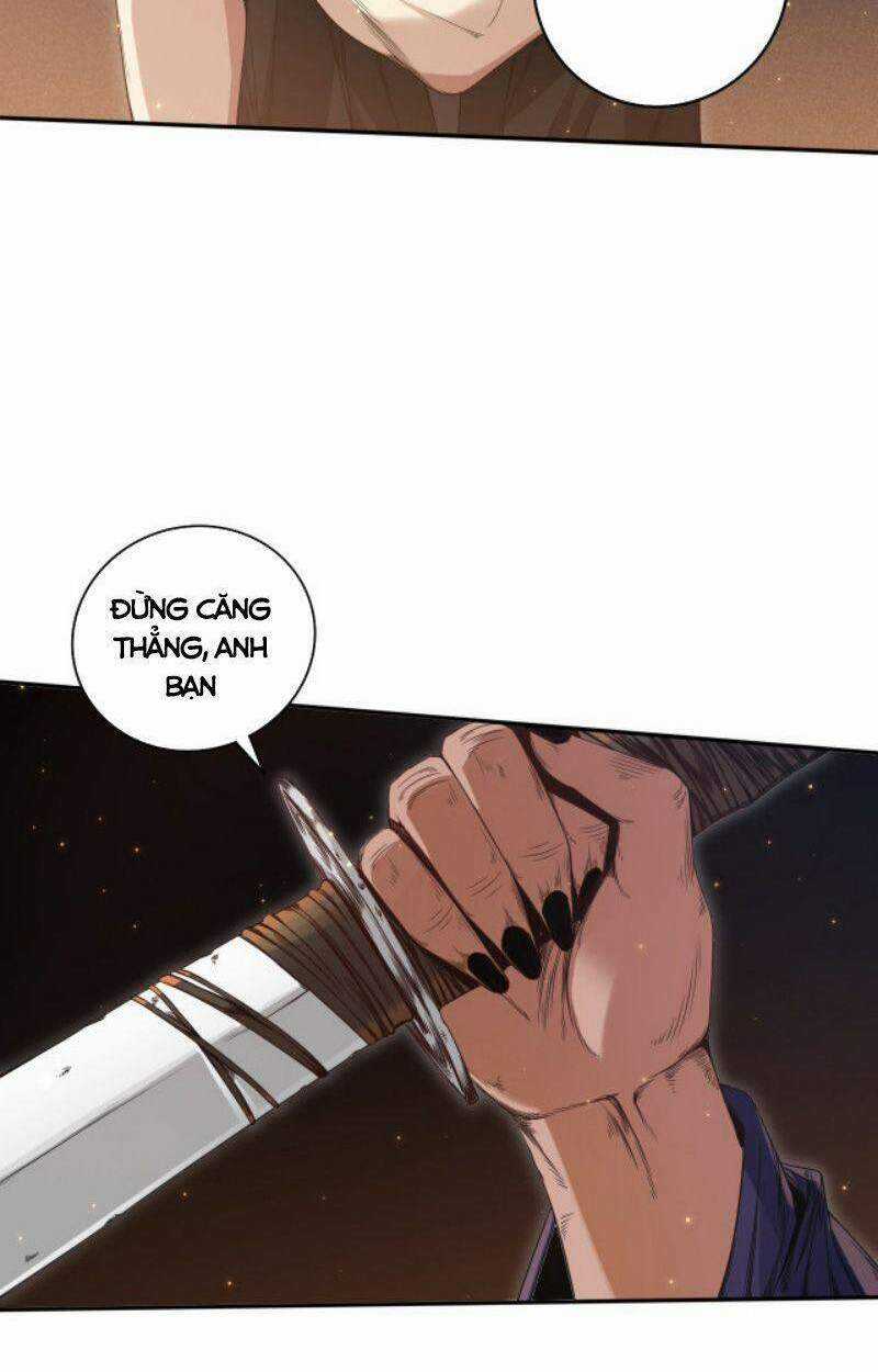 Giản Giới - Chapter 155 - Trang 31