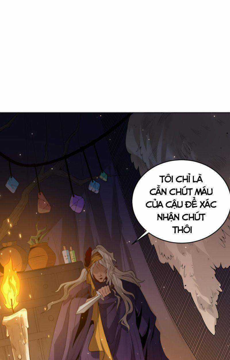 Giản Giới - Chapter 155 - Trang 32