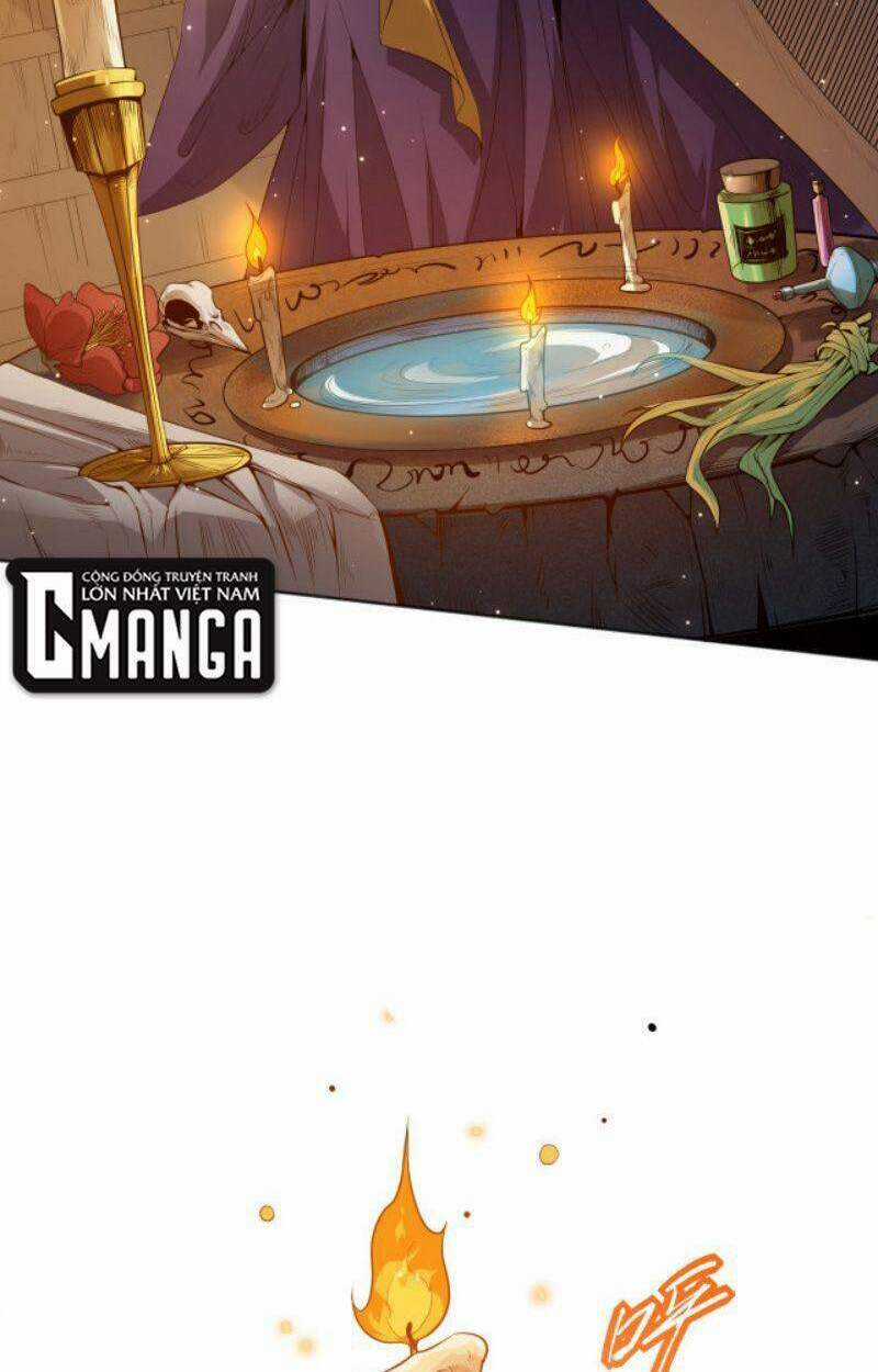 Giản Giới - Chapter 155 - Trang 33