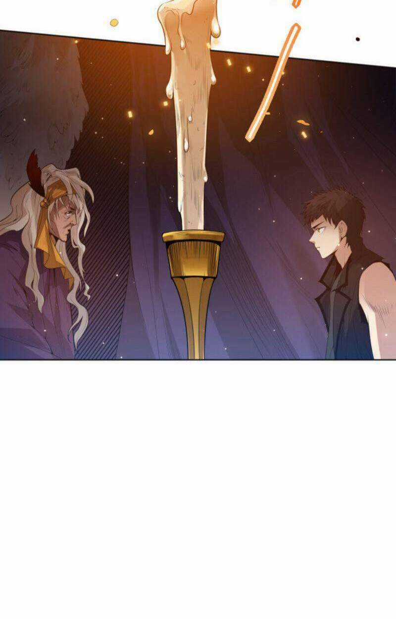 Giản Giới - Chapter 155 - Trang 34