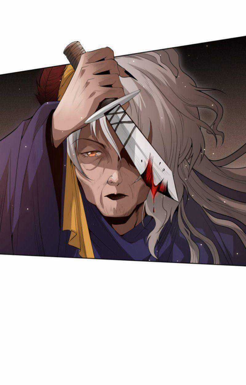 Giản Giới - Chapter 155 - Trang 35