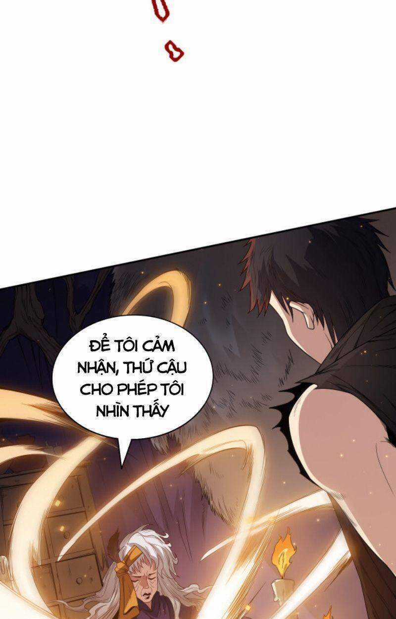 Giản Giới - Chapter 155 - Trang 40
