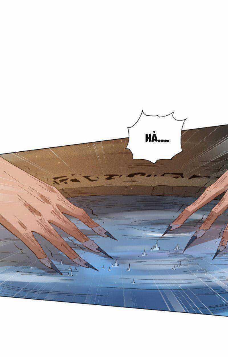 Giản Giới - Chapter 155 - Trang 43