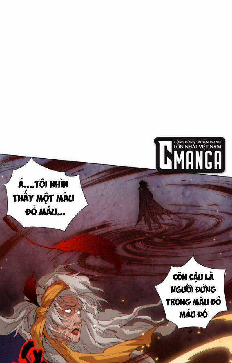 Giản Giới - Chapter 155 - Trang 44