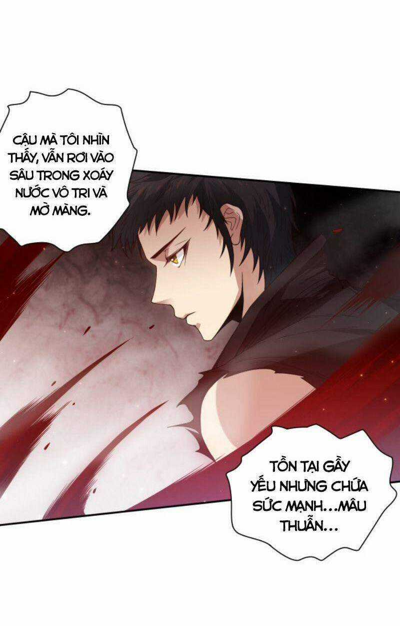 Giản Giới - Chapter 155 - Trang 47