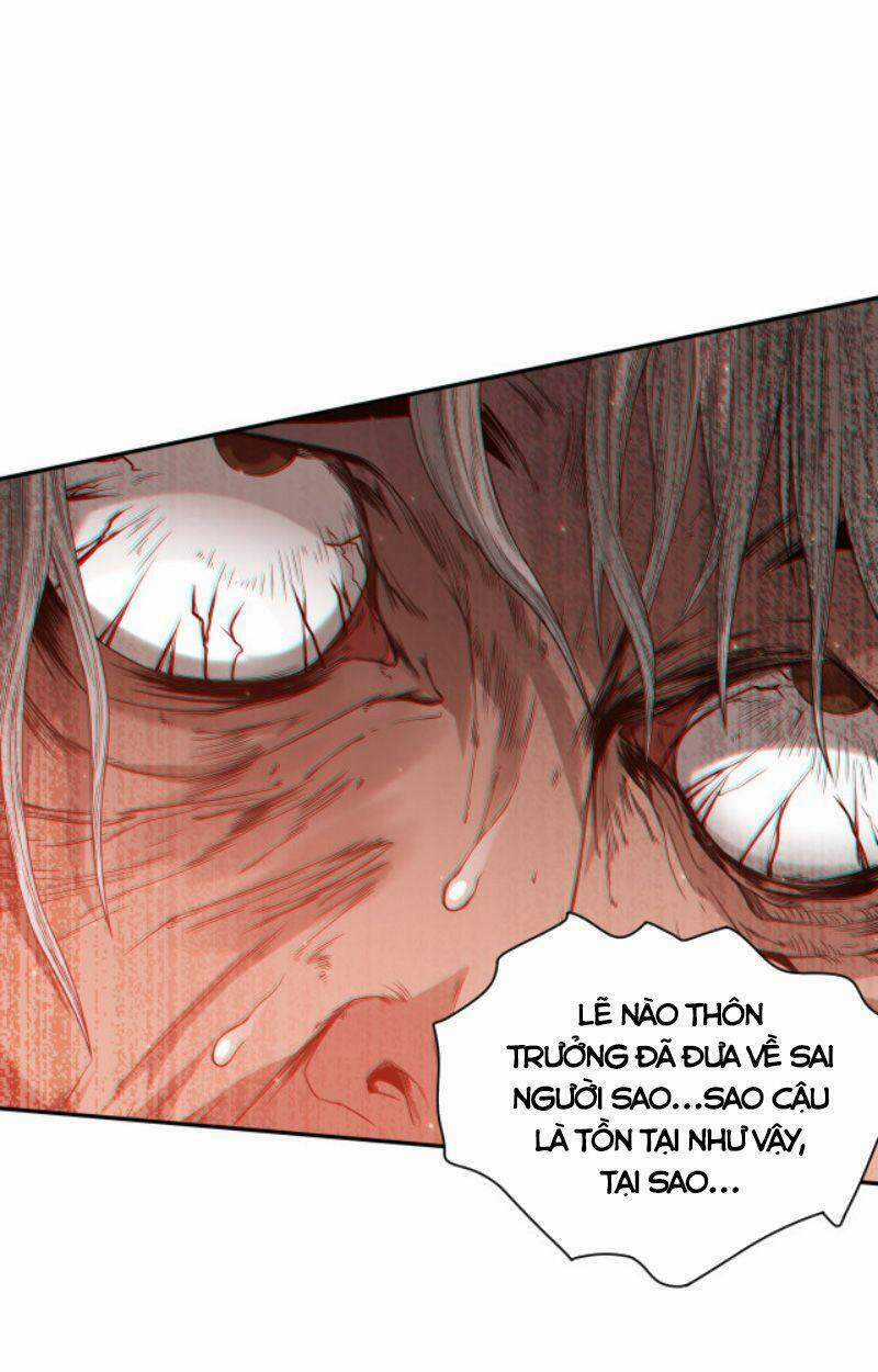 Giản Giới - Chapter 155 - Trang 48