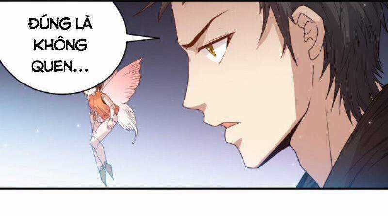 Giản Giới - Chapter 155 - Trang 6