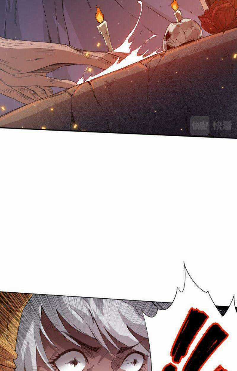 Giản Giới - Chapter 155 - Trang 51