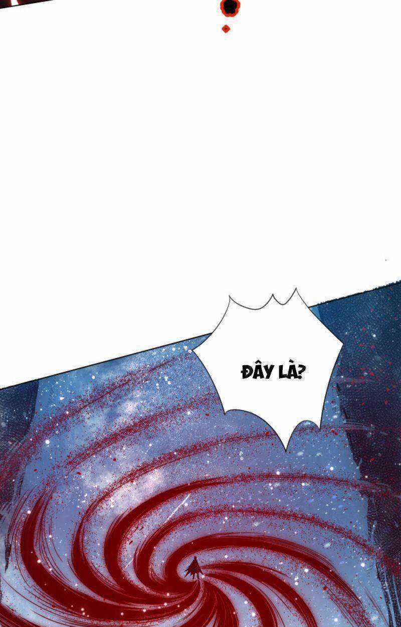 Giản Giới - Chapter 155 - Trang 55