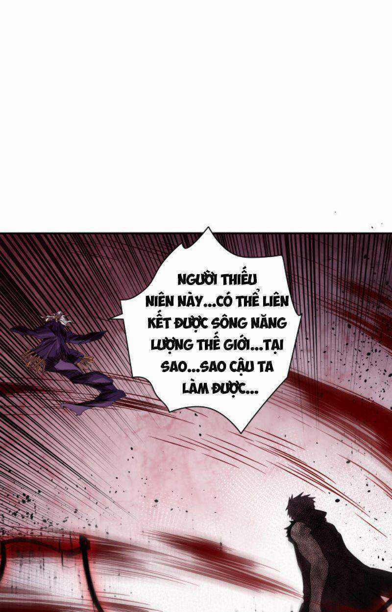 Giản Giới - Chapter 155 - Trang 60