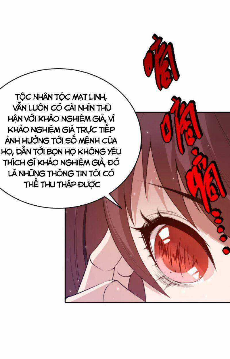 Giản Giới - Chapter 155 - Trang 7