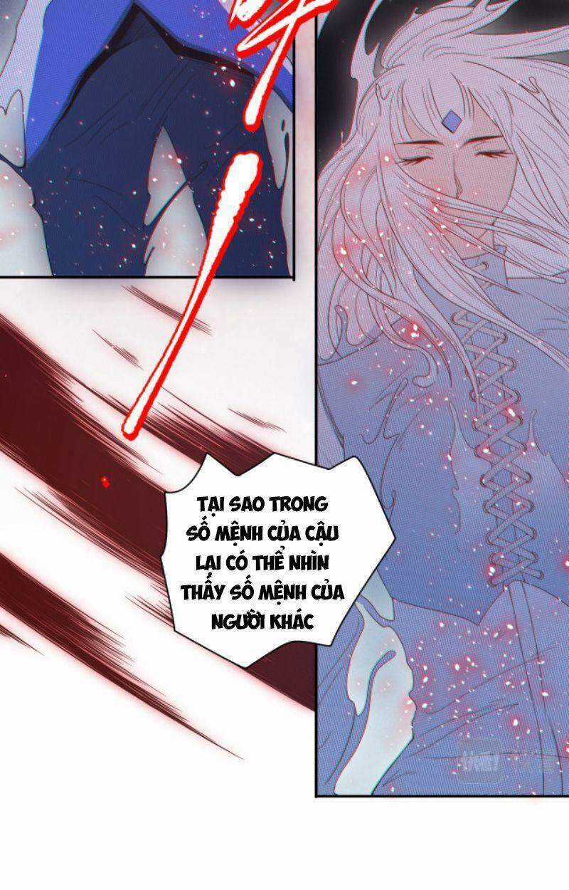 Giản Giới - Chapter 155 - Trang 66