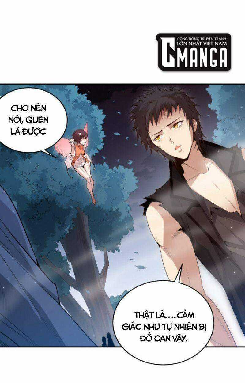 Giản Giới - Chapter 155 - Trang 8