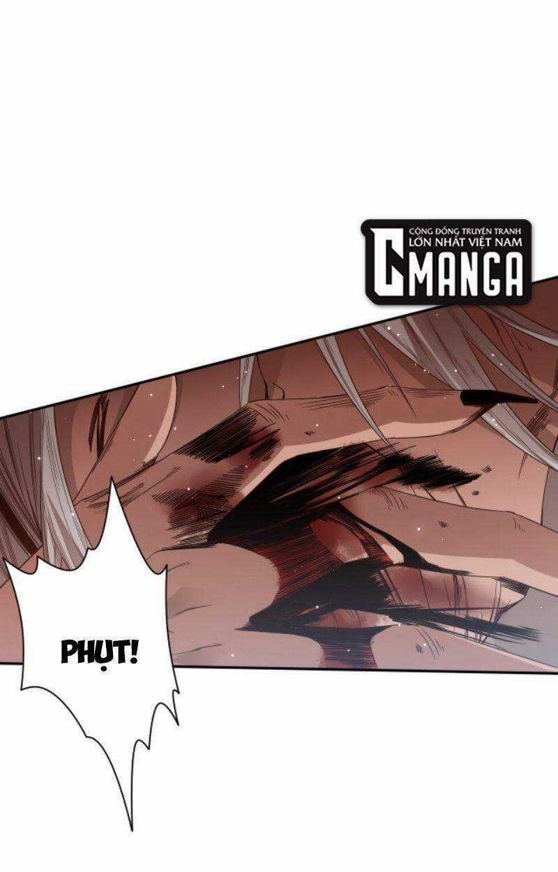 Giản Giới - Chapter 155 - Trang 73