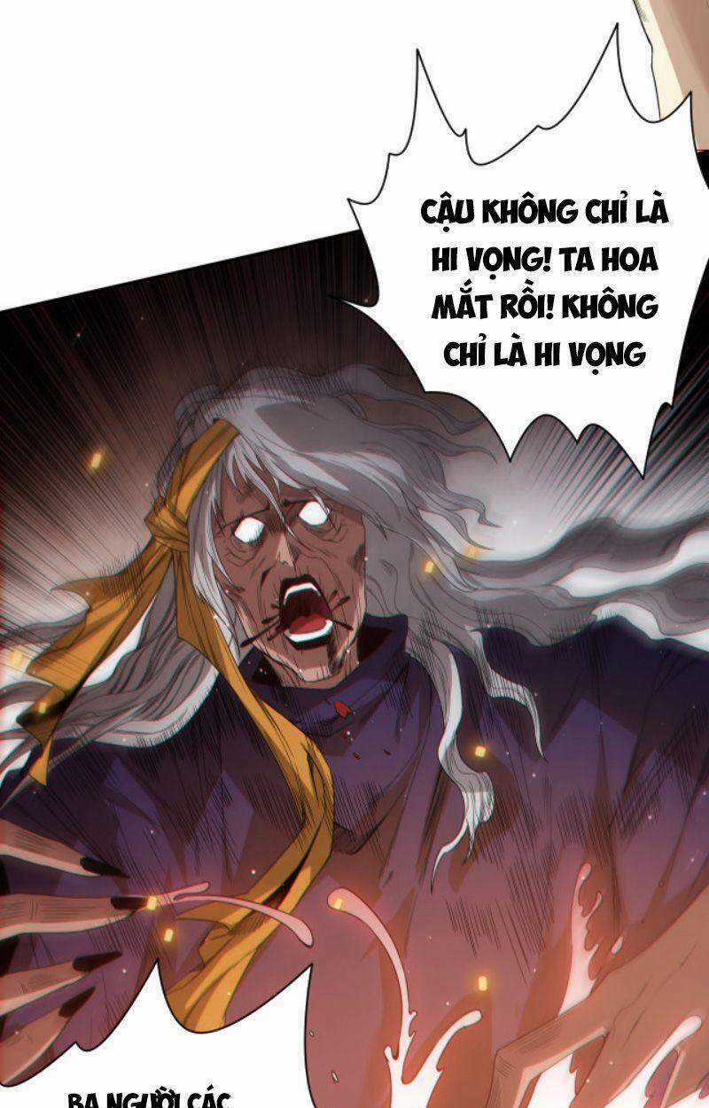 Giản Giới - Chapter 155 - Trang 75