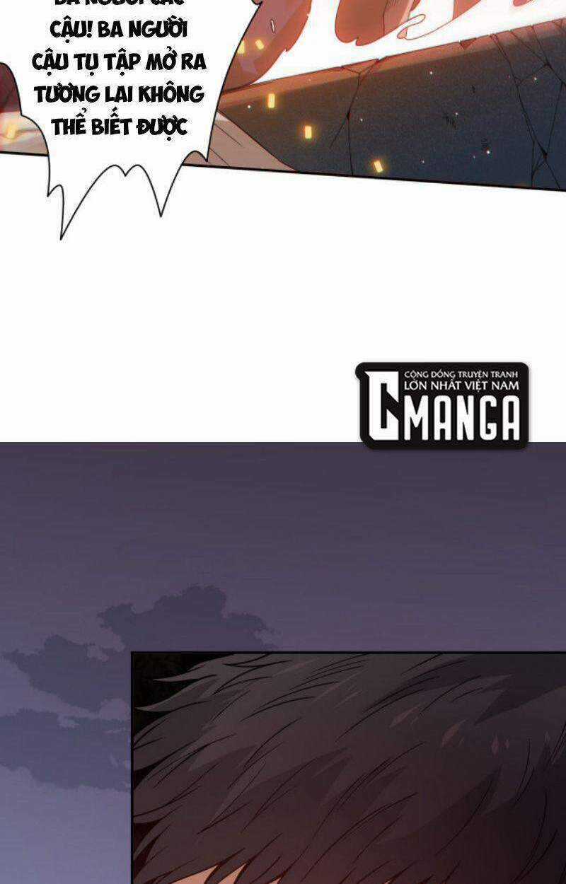 Giản Giới - Chapter 155 - Trang 76