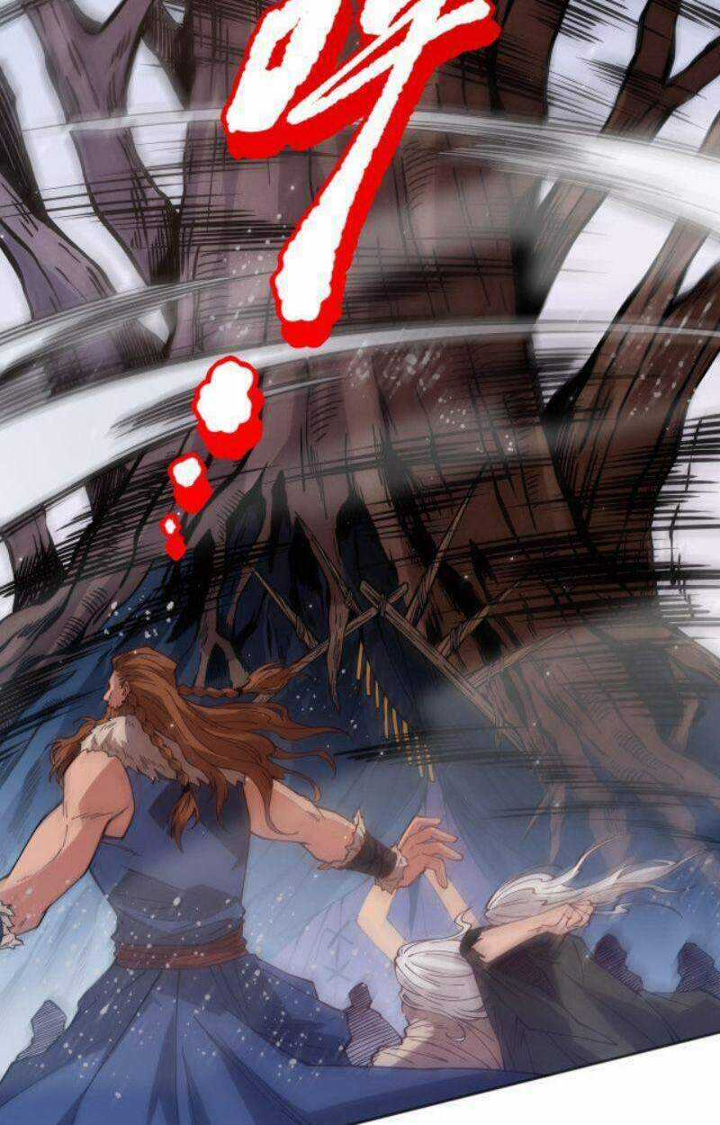 Giản Giới - Chapter 155 - Trang 79