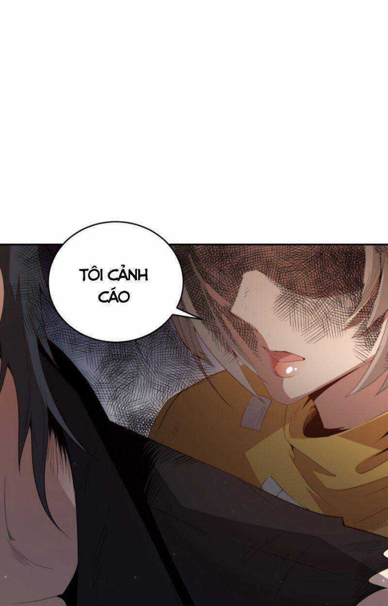 Giản Giới - Chapter 155 - Trang 9