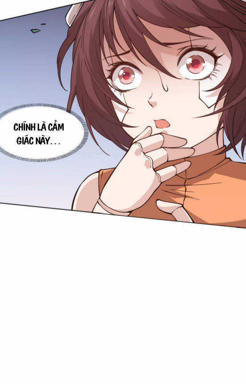 Giản Giới - Chapter 155 - Trang 81