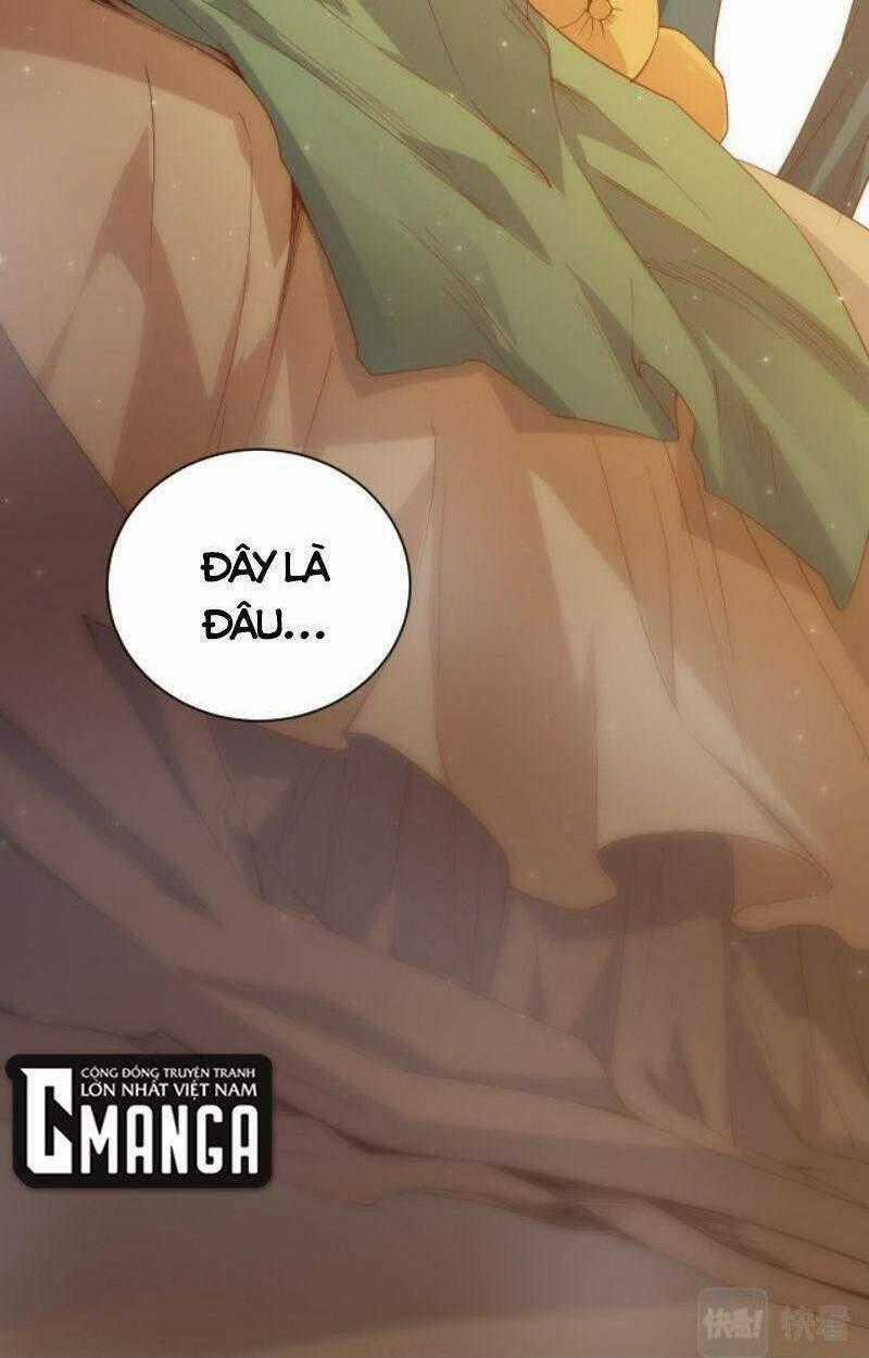 Giản Giới - Chapter 155 - Trang 91