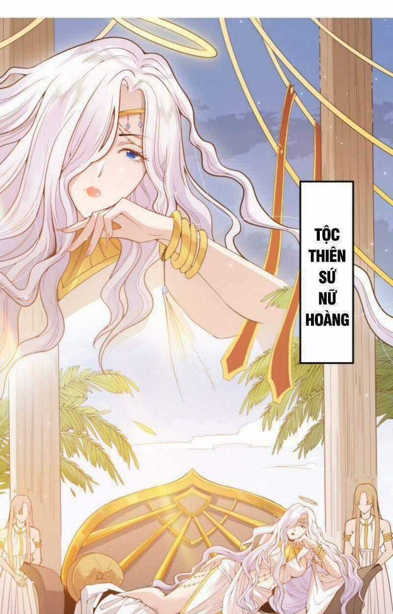 Giản Giới - Chapter 156 - Trang 1