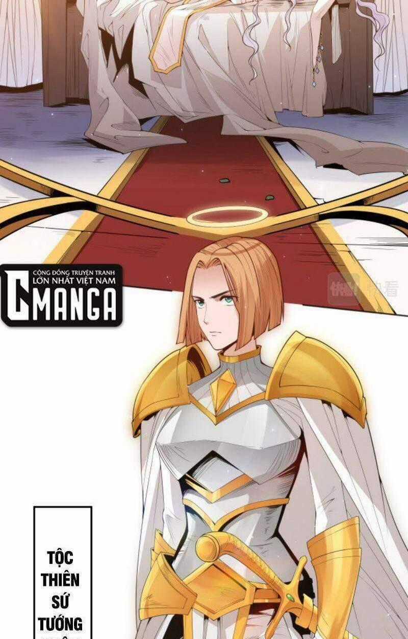 Giản Giới - Chapter 156 - Trang 2