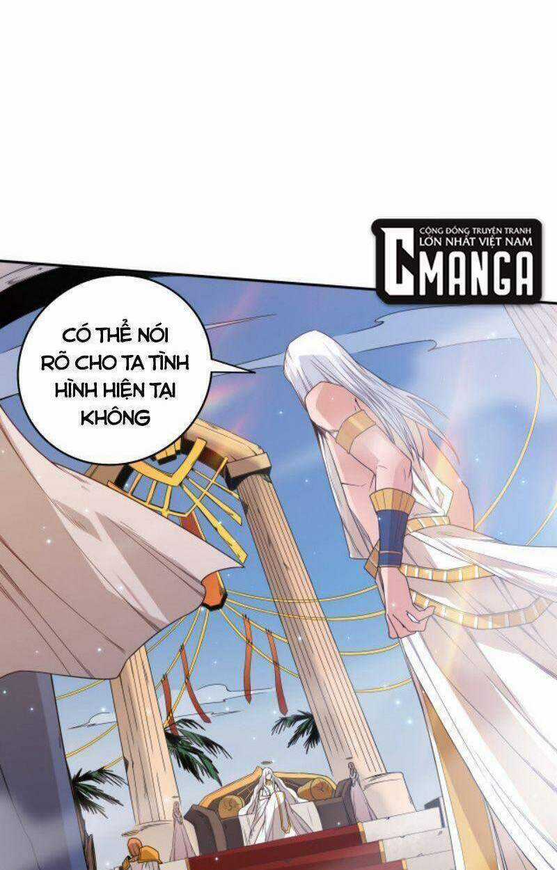 Giản Giới - Chapter 156 - Trang 12