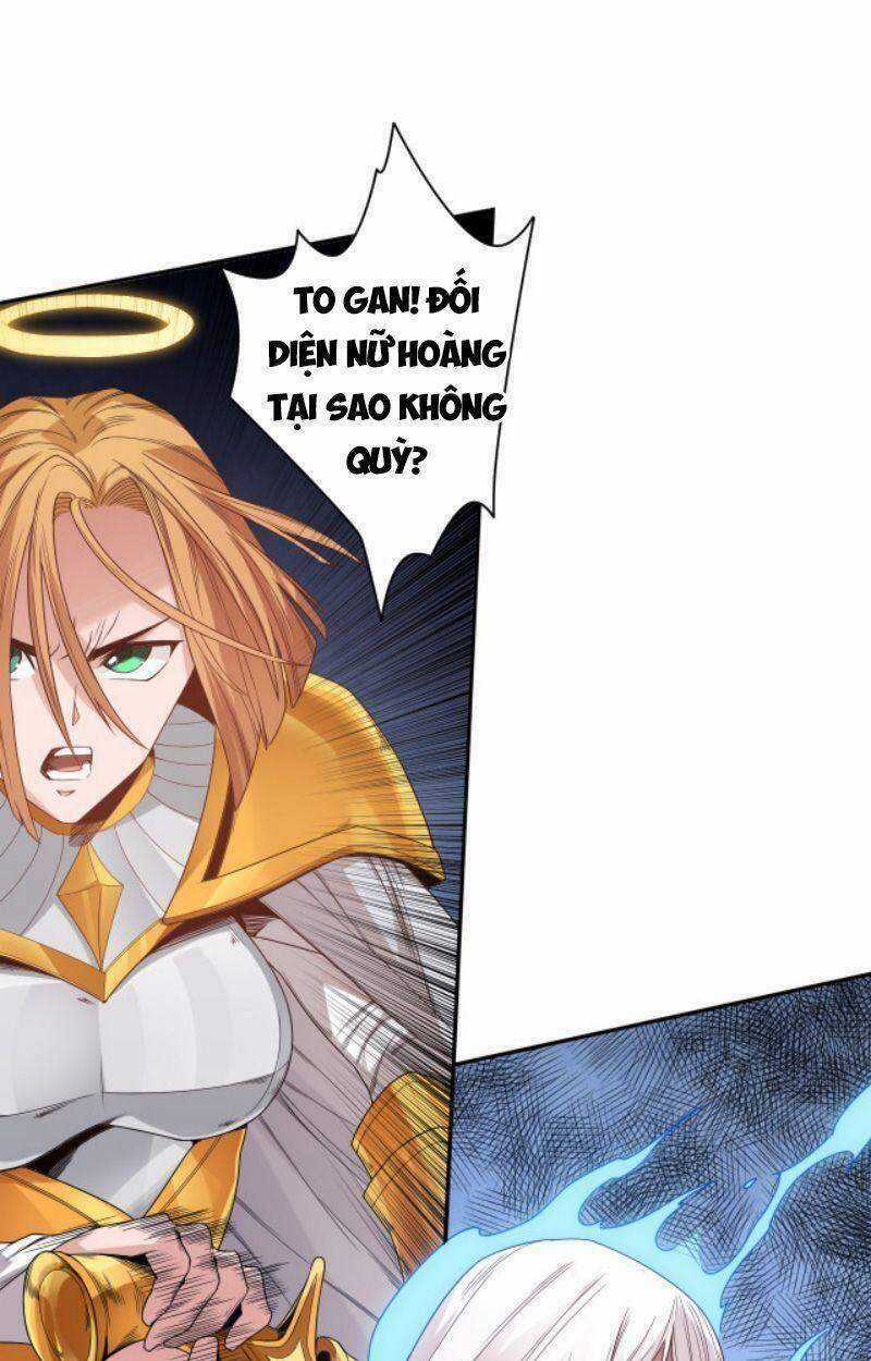 Giản Giới - Chapter 156 - Trang 14