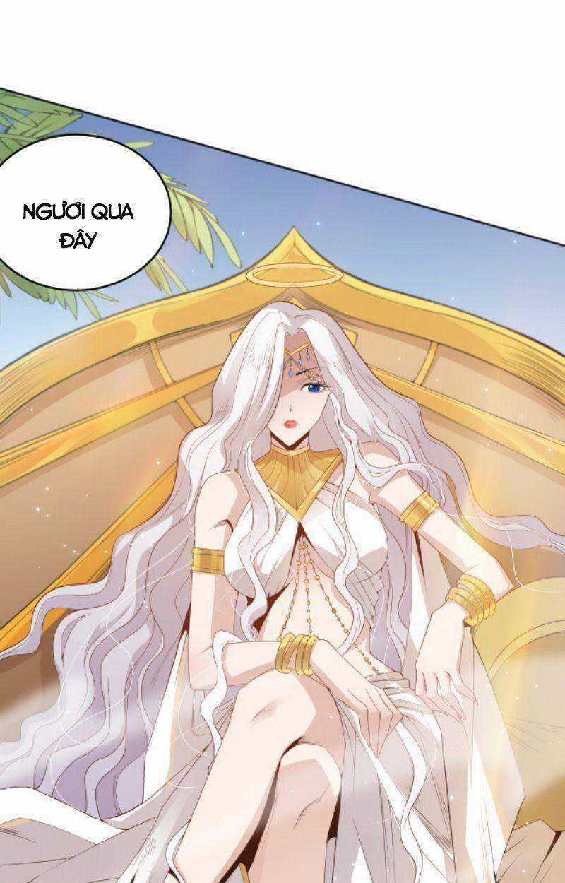 Giản Giới - Chapter 156 - Trang 19