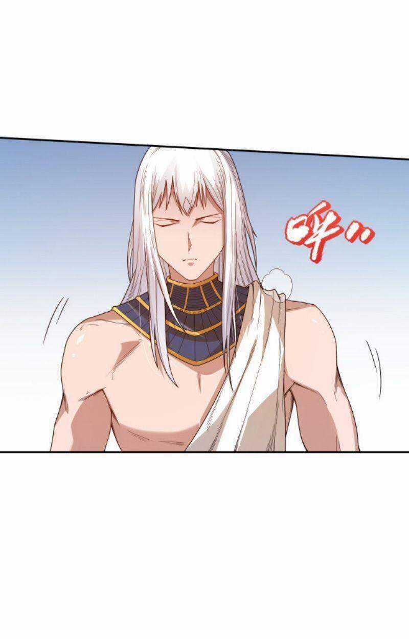 Giản Giới - Chapter 156 - Trang 22