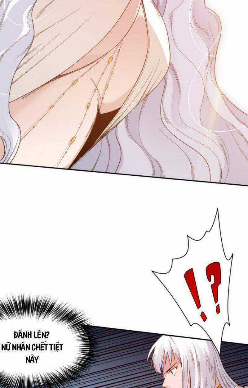 Giản Giới - Chapter 156 - Trang 25