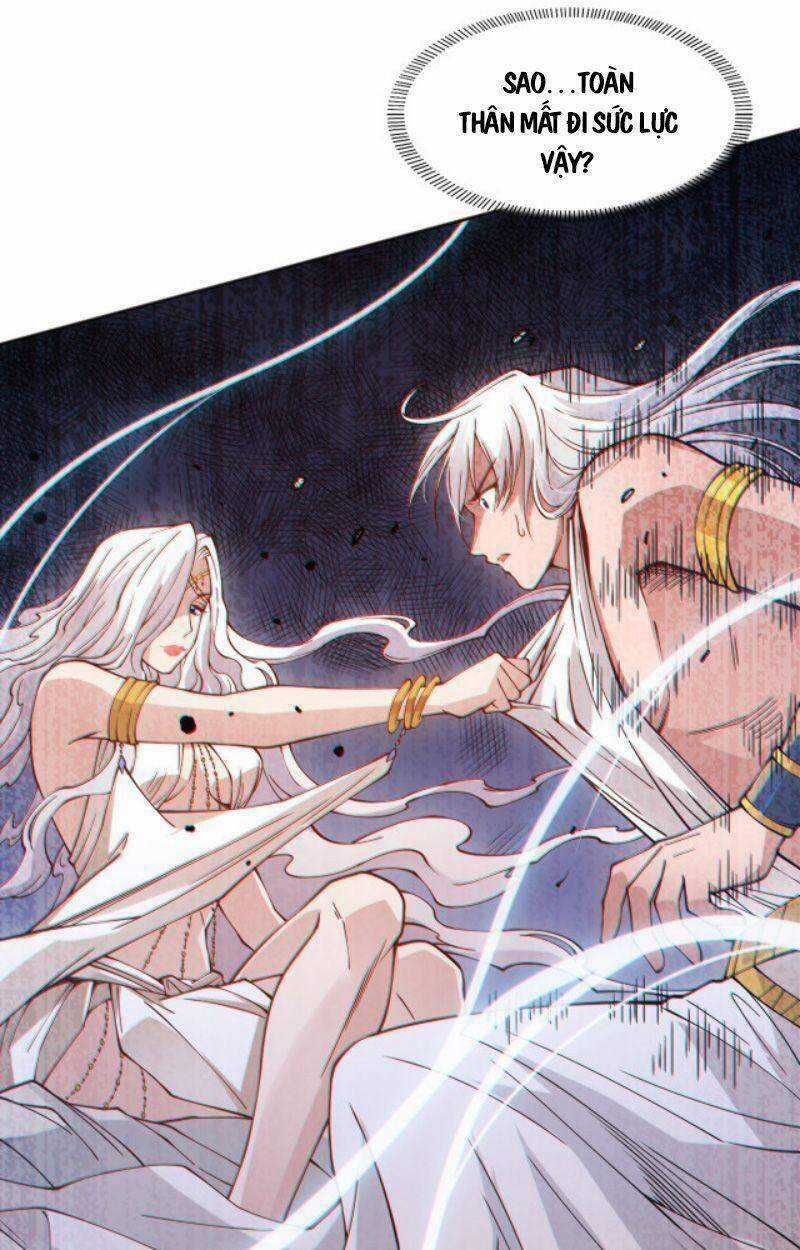 Giản Giới - Chapter 156 - Trang 30