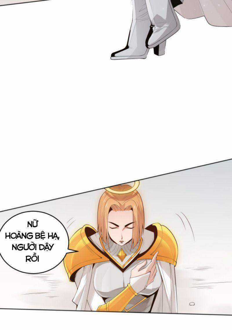 Giản Giới - Chapter 156 - Trang 4